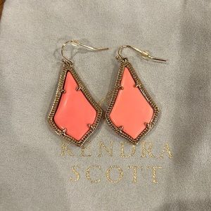 Kendra Scott Alex Drop Earrings